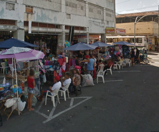 Duas ruas do Centro serão fechadas no Dia Mundial Sem Carro - SMTT Aracaju